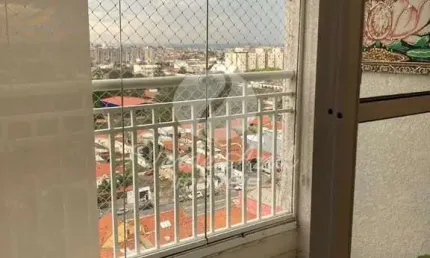 Apartamento com 2 quartos à venda na Rua Manuel Francisco Monteiro, 368, Parque Industrial, Campinas, 56 m2 por R$ 530.000