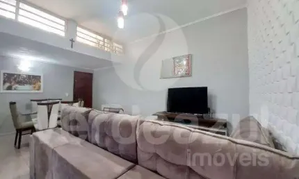 Apartamento com 2 quartos à venda no Parque Industrial, Campinas , 85 m2 por R$ 295.000