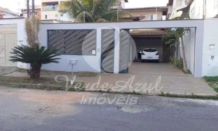Casa com 2 quartos à venda no Parque Jambeiro, Campinas , 150 m2 por R$ 730.000