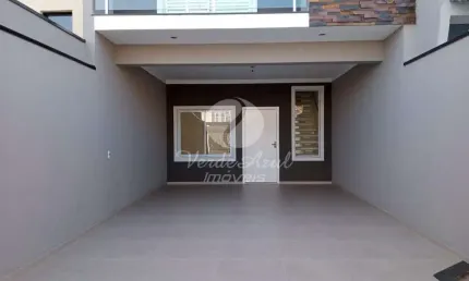 Casa com 3 quartos à venda no Parque Jambeiro, Campinas , 125 m2 por R$ 715.000