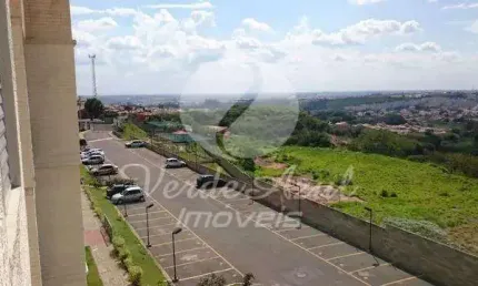 Apartamento com 2 quartos à venda no Parque Jambeiro, Campinas , 49 m2 por R$ 218.000