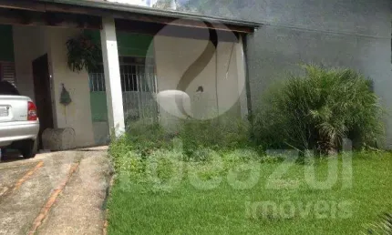 Casa com 3 quartos à venda no Parque Jambeiro, Campinas , 150 m2 por R$ 600.000