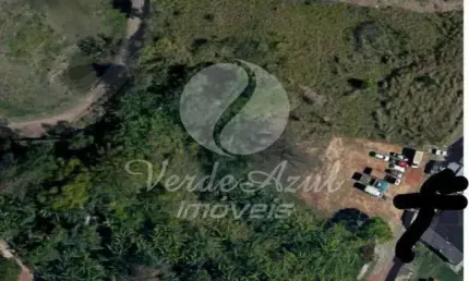 Terreno à venda no parque montreal, campinas  por r$ 1.550.000