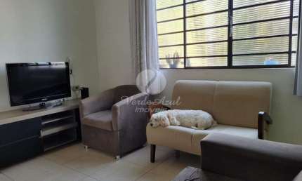 Casa com 5 quartos à venda no Parque Nova Suíça, Valinhos , 189 m2 por R$ 870.000