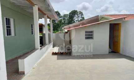 Casa com 7 quartos à venda na Joaquim Gomes, 337, Parque Ortolândia, Hortolândia, 250 m2 por R$ 600.000