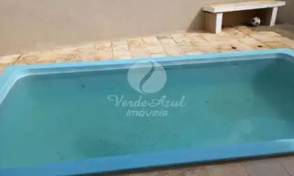 Casa com 3 quartos à venda no Parque Prado, Campinas , 240 m2 por R$ 671.000