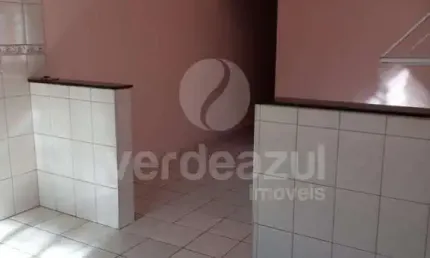 Casa com 3 quartos à venda no Parque Residencial Casarão, Sumaré , 125 m2 por R$ 350.000