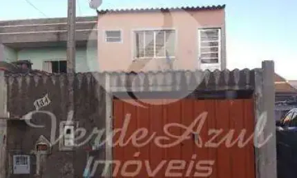 Casa com 2 quartos à venda no parque residencial são clemente, monte mor , 70 m2 por r$ 165.000