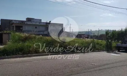 Terreno à venda no parque residencial são clemente, monte mor  por r$ 156.000