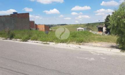 Terreno à venda no Parque Residencial São Clemente, Monte Mor  por R$ 100.000