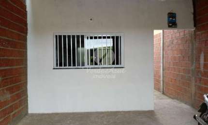 Casa com 2 quartos à venda no Parque Residencial São Clemente, Monte Mor , 125 m2 por R$ 195.000