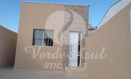 Casa com 2 quartos à venda no parque residencial são clemente, monte mor , 63 m2 por r$ 276.000