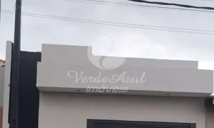 Casa com 2 quartos à venda no Parque Residencial São Clemente, Monte Mor , 70 m2 por R$ 340.000