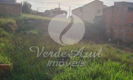Terreno à venda no Parque Residencial São Clemente, Monte Mor  por R$ 144.000