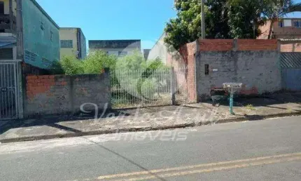 Terreno à venda no parque residencial são clemente, monte mor  por r$ 122.000