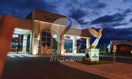 Terreno em condomínio fechado à venda na Rua Quarenta e Cinco, 316, Parque Residencial Terras de Yucatan, Monte Mor por R$ 256.000