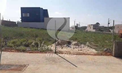 Terreno à venda no Parque Residencial Terras de Yucatan, Monte Mor  por R$ 110.000