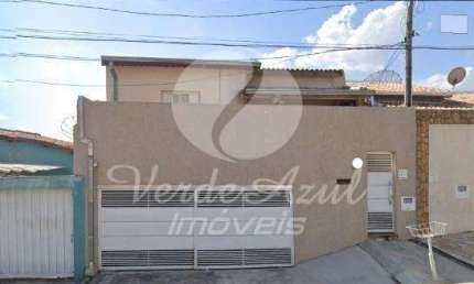 Casa com 4 quartos à venda no Parque Residencial Vila União, Campinas , 100 m2 por R$ 580.000