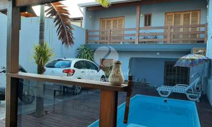 Casa com 3 quartos à venda no Parque Residencial Vila União, Campinas , 250 m2 por R$ 680.000