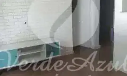 Apartamento com 2 quartos à venda na Rua Odette de Freitas Murayama, 180, Parque Residencial Vila União, Campinas, 54 m2 por R$ 170.000