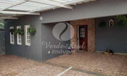 Casa com 4 quartos à venda no Parque Santa Bárbara, Campinas , 145 m2 por R$ 650.000