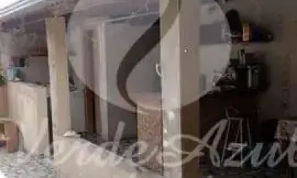 Casa com 3 quartos à venda no parque são jorge, campinas , 250 m2 por r$ 372.000