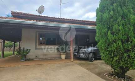 Chácara / sítio com 3 quartos à venda no Parque São Rafael, Monte Mor , 600 m2 por R$ 620.000