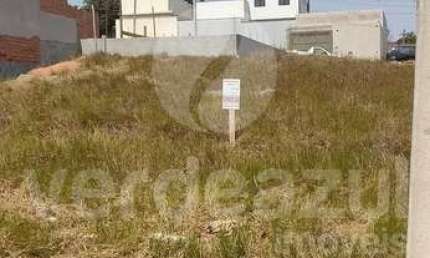 Terreno à venda no Parque Universitário de Viracopos, Campinas  por R$ 120.000