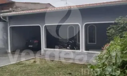 Casa com 3 quartos à venda no parque valença i, campinas , 250 m2 por r$ 564.000