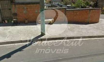 Terreno à venda no Parque Valença II, Campinas  por R$ 181.000