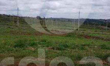 Terreno à venda no Parque Vasconcellos, Hortolândia  por R$ 145.000