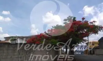 Terreno à venda na Rua Pedro Gianfrancisco, sn, Parque Via Norte, Campinas por R$ 295.000