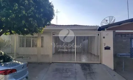 Casa com 3 quartos à venda no parque via norte, campinas , 160 m2 por r$ 530.000