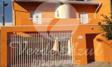 Casa com 4 quartos à venda no Parque Via Norte, Campinas , 300 m2 por R$ 1.200.000