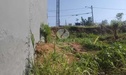 Terreno comercial à venda no parque via norte, campinas  por r$ 350.000
