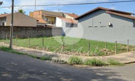 Terreno à venda no Parque Via Norte, Campinas  por R$ 280.000