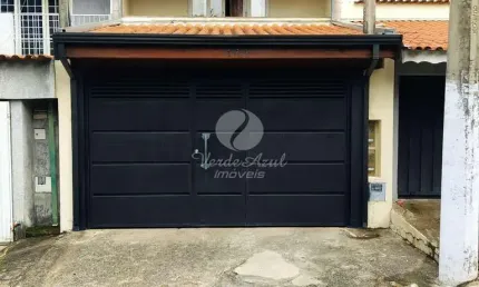 Casa com 4 quartos à venda no Parque Virgílio Viel, Sumaré , 250 m2 por R$ 430.000
