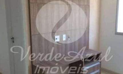 Apartamento com 2 quartos à venda na Avenida Emílio Bosco, 1565, Parque Yolanda (Nova Veneza), Sumaré, 50 m2 por R$ 219.000