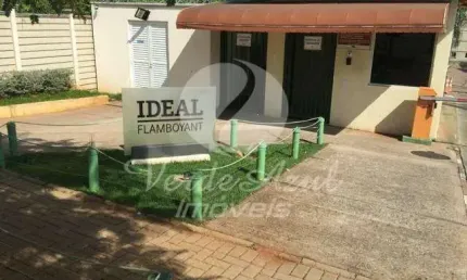 Apartamento com 2 quartos à venda na avenida emílio bosco, 1875, parque yolanda (nova veneza), sumaré, 54 m2 por r$ 181.000