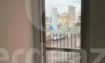 Apartamento com 2 quartos à venda na Avenida Emílio Bosco, 2285, Parque Yolanda (Nova Veneza), Sumaré, 61 m2 por R$ 130.000