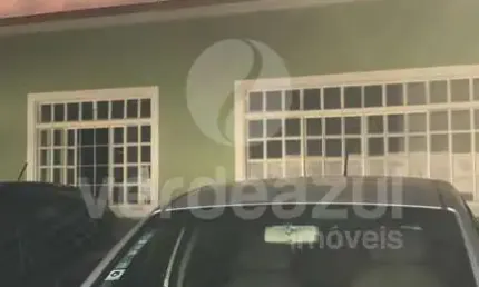 Casa em condomínio fechado com 2 quartos à venda no Parque Yolanda (Nova Veneza), Sumaré , 100 m2 por R$ 400.000