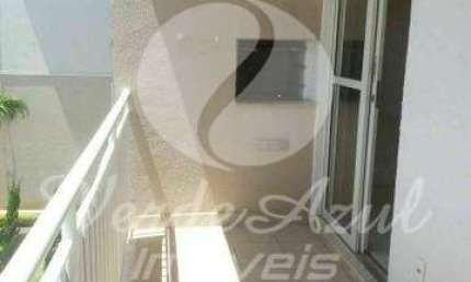 Apartamento com 3 quartos à venda na Avenida da Amizade, 2000, Parque da Amizade (Nova Veneza), Sumaré, 69 m2 por R$ 400.000