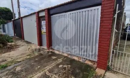 Casa com 2 quartos à venda no Parque da Amizade (Nova Veneza), Sumaré , 90 m2 por R$ 340.000