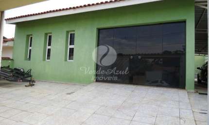 Casa com 7 quartos à venda no Parque da Figueira, Paulínia , 387 m2 por R$ 790.000