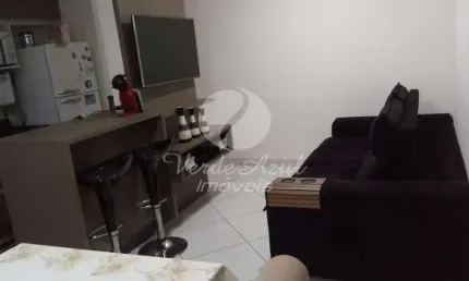 Apartamento com 2 quartos à venda na rua presbítero sigmundo simberg, 20, parque das constelações, campinas, 45 m2 por r$ 220.000