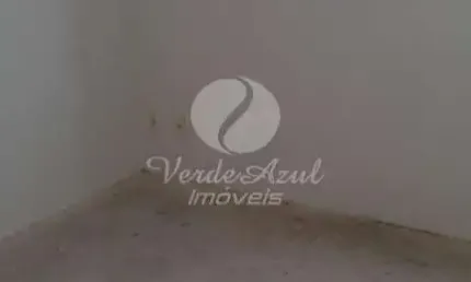 Apartamento com 2 quartos à venda na Rua Jair Luiz dos Santos, 57, Parque das Constelações, Campinas, 50 m2 por R$ 220.000