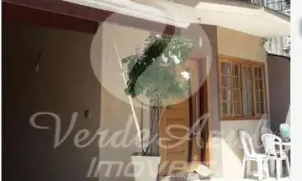 Casa com 3 quartos à venda no parque das indústrias, campinas , 230 m2 por r$ 846.000