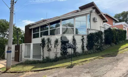 Casa com 3 quartos à venda no parque das universidades, campinas , 240 m2 por r$ 1.600.000