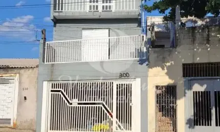Casa com 5 quartos à venda no Parque do Horto, Hortolândia , 200 m2 por R$ 430.000