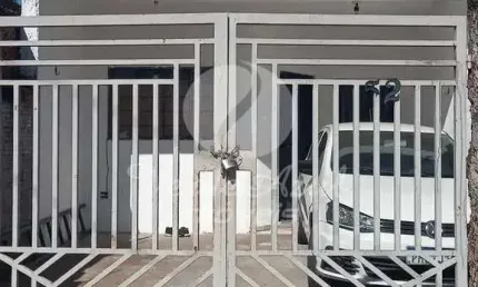 Casa com 2 quartos à venda no parque dos pinheiros, hortolândia , 125 m2 por r$ 190.000